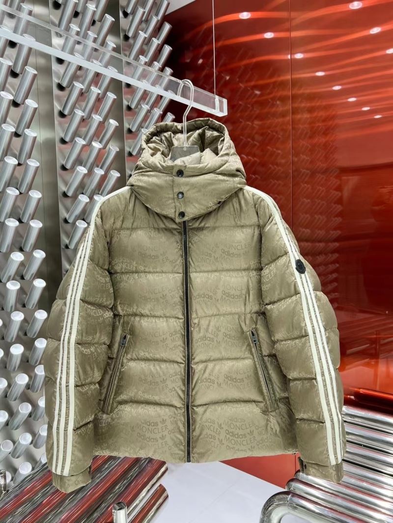 Moncler Down Jackets